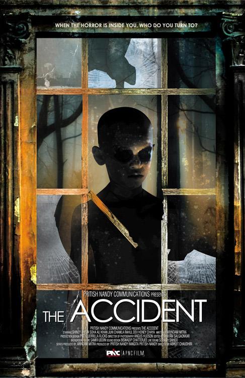The Accident (2010)