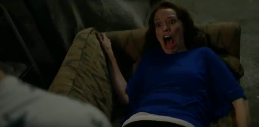 Sortie le 1er novembre du slasher LAST GIRL STANDING…