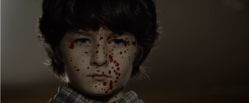 La maison de l’horreur :  la canadien THE UNSPOKEN, diffusé le 28 octobre prochain…