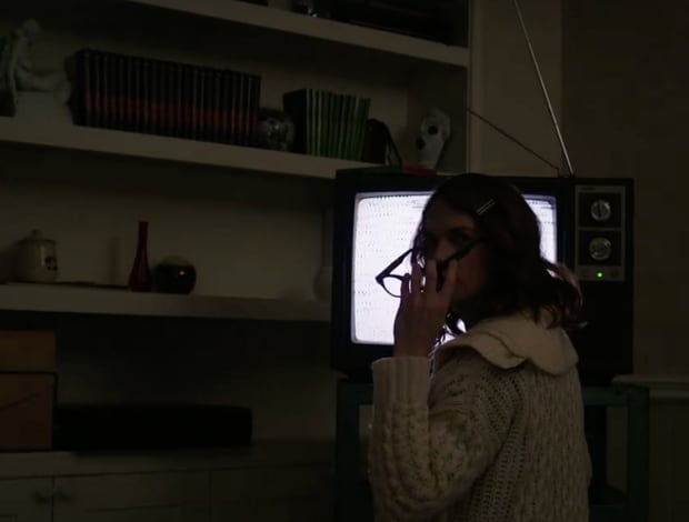 "I Am the Pretty Thing That Lives in the House", le nouveau film d’horreur d’Osgood Perkins, sera diffusé sur Netflix le 28 octobre….