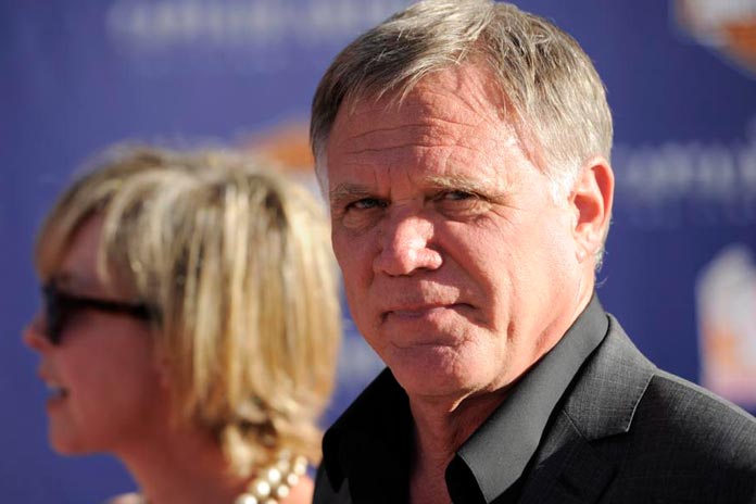 Retour à la SF pour Joe Johnson avec STARFALL, qui sera tourné en Chine…