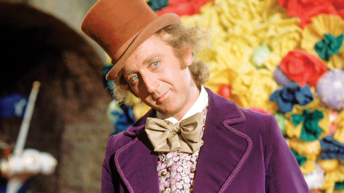 Un reboot de « Willy Wonka » est à l’œuvre à la Warner….