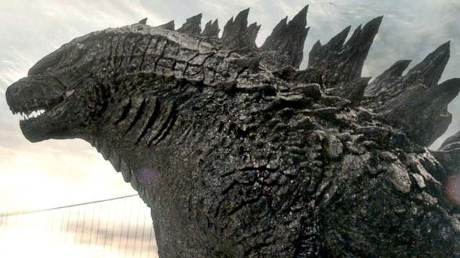 Michael Dougherty et Zach Shields vont écrire le scénario de 'Godzilla 2' pour Legendary…
