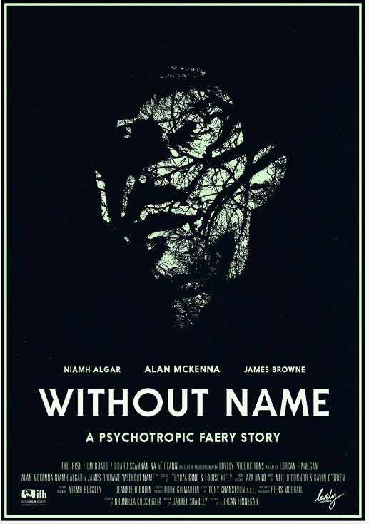 « Without Name », un nouveau thriller fantastique irlandais…