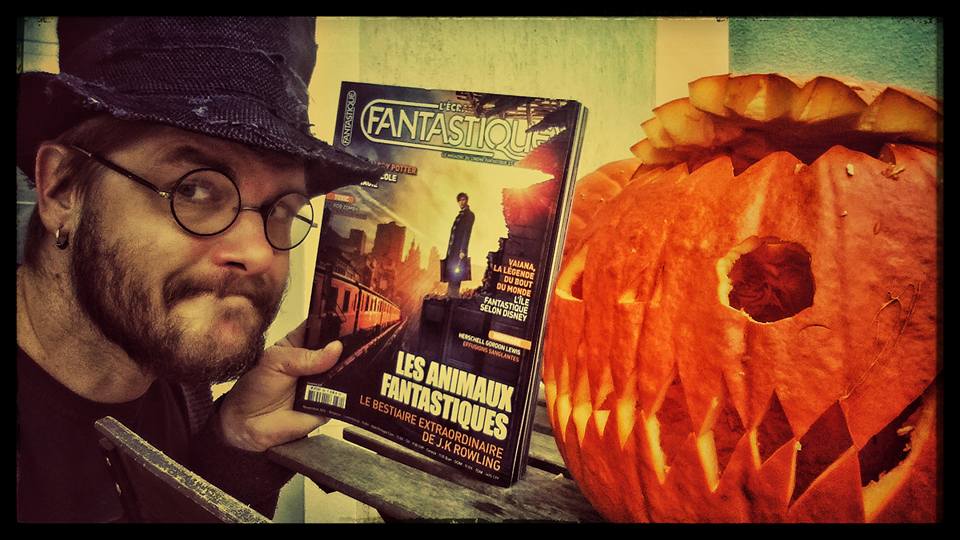 N'oubliez pas ! Ce soir !