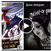 Le clip de notre collaborateur John CAPONE (et de Sylvie) à découvrir !