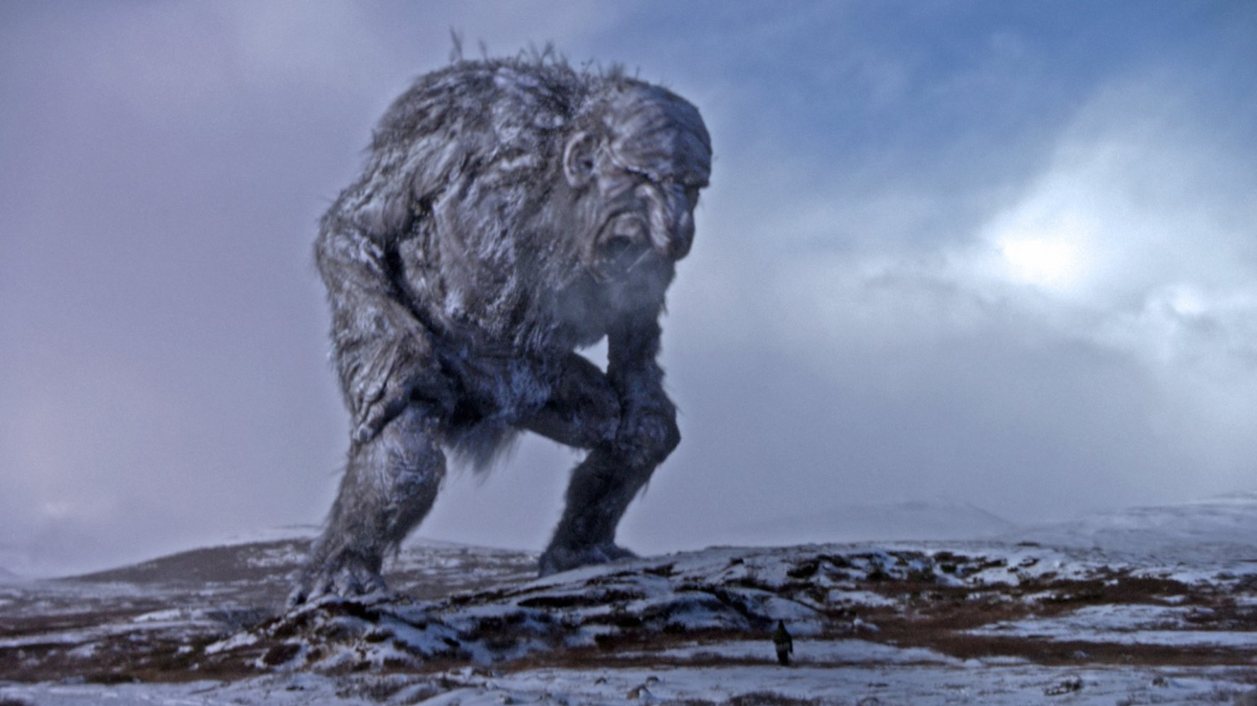 Le remake de TROLL HUNTER est abandonné, tandis que son auteur s’attaque à MORTAL,un récit fantastique basé sur la mythologie scandinave…
