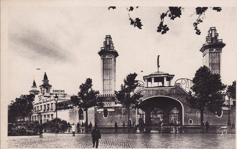 Le Jardin d’Acclimatation, nouveau Luna-Parc de Paris, un univers entre Jules Verne et Harry Potter…