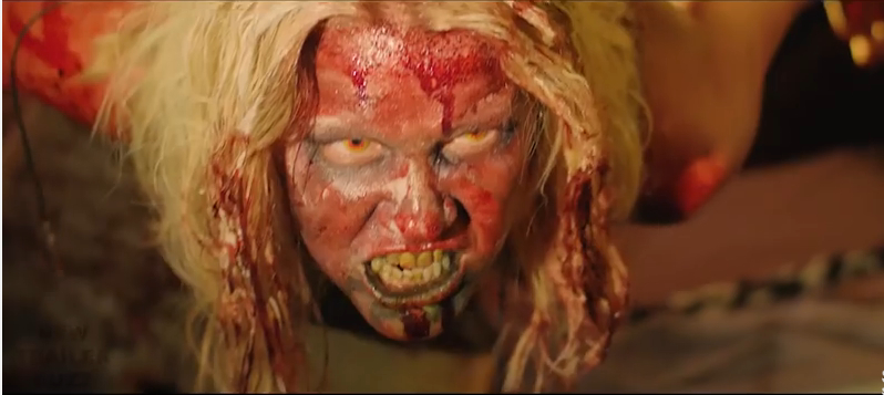 La vallée des zombies est à l’honneur dans VALENTINE DAYZ…