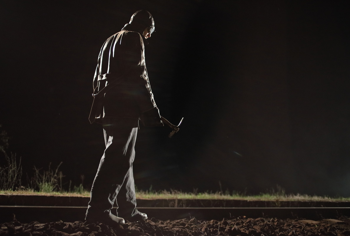 Un psycho-killer hongrois sur un serial-killer sévissant dans les années 60, distribué le 10 novembre dernier…