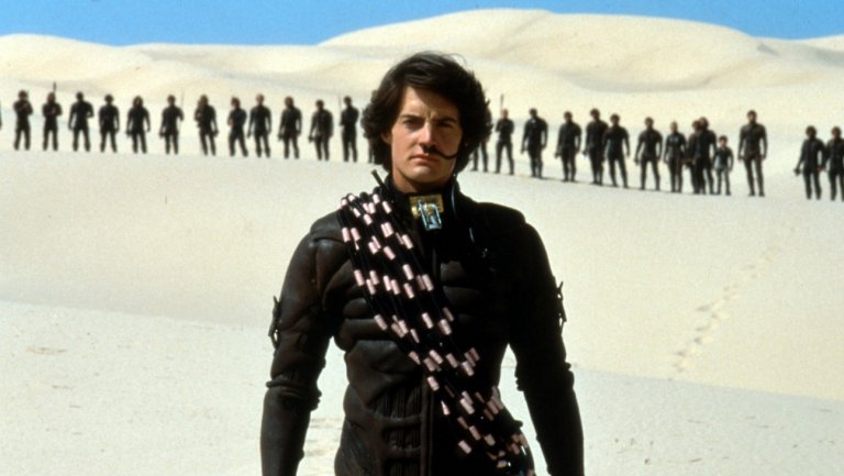 DUNE va être une nouvelle fois porté à l’écran, la firme Legendary venant d’en acquérir les droits….