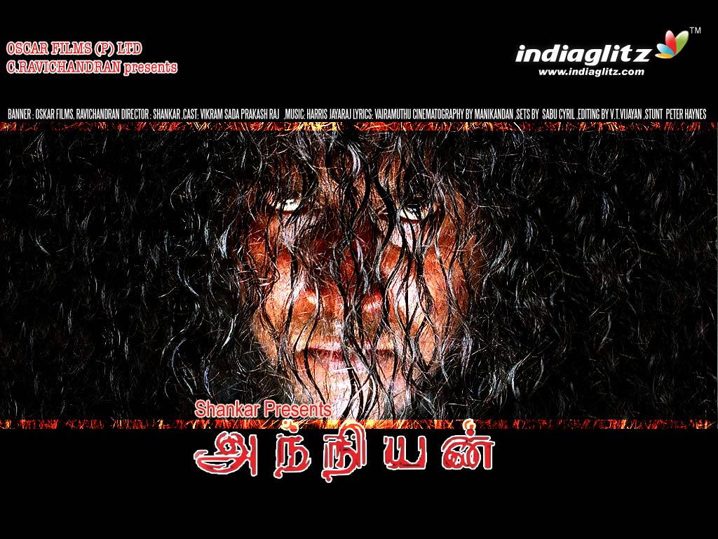 Anniyan