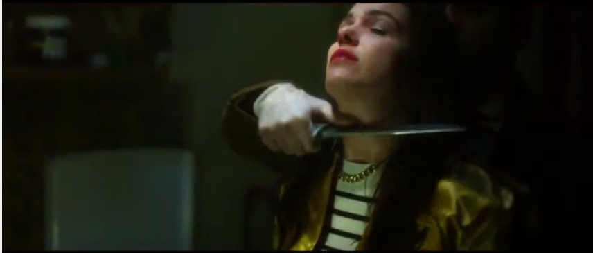 Une bande annonce internationale pour « Die Hölle – Inferno»….