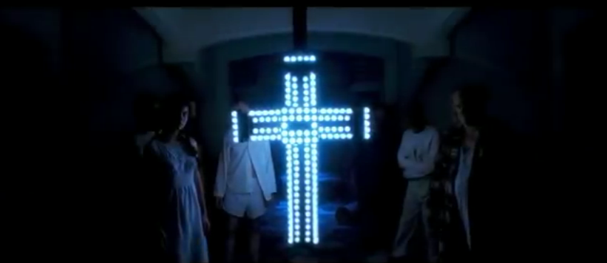 Le film d’horreur ELOISE de Robert Legato sortira aux USA le 5 janvier…