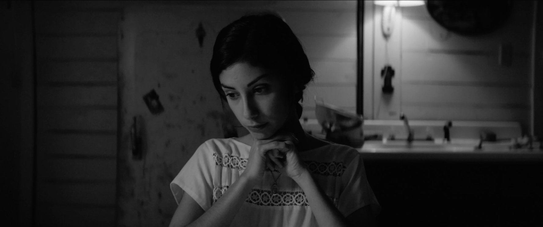 THE EYES OF MY MOTHER, un perturbant film d’horreur psychologique américain, sera bientôt diffusé…