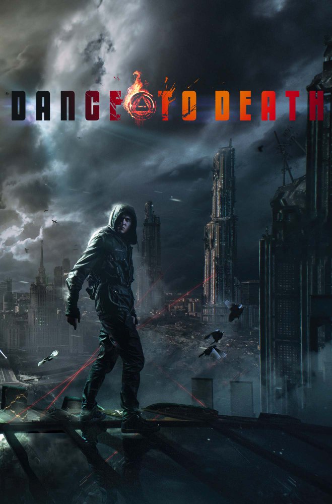 Film russe de SF, DANCE TO DEATH s’inspire de « Battle Royale » er « Hunger Games »…