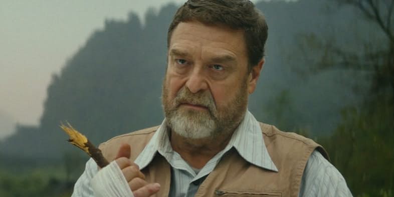 John Goodman en vedette dans le prochain film de Rupert Wyatt, "Captive State"…