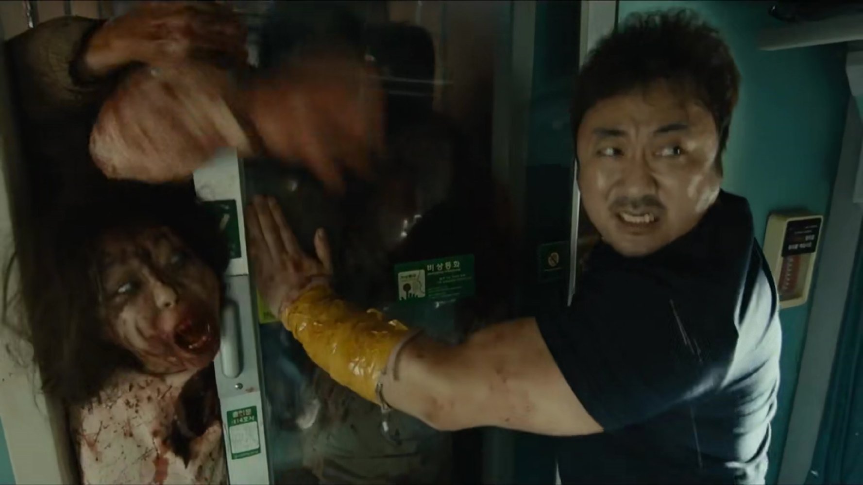 Gaumont va produire le remake en langue anglaise du DERNIER TRAIN POUR BUSAN….