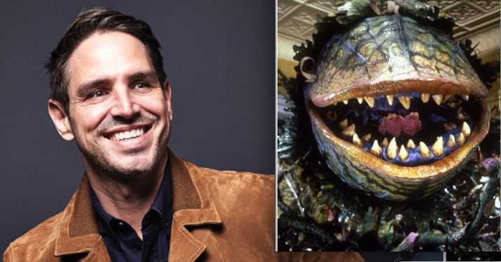 Un reboot de LA PETITE BOUTIQUE DES HORREURS est en cours…