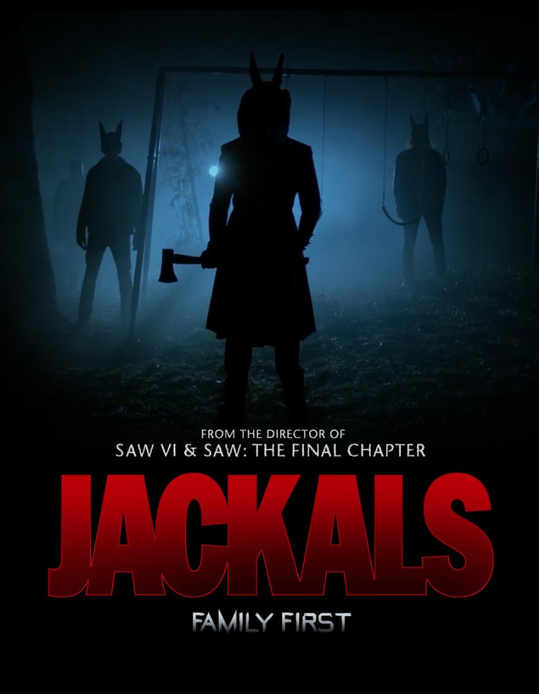 Kevin Greutert, l’auteur de « Jessabelle », va tourner le home invasion « Jackals »…