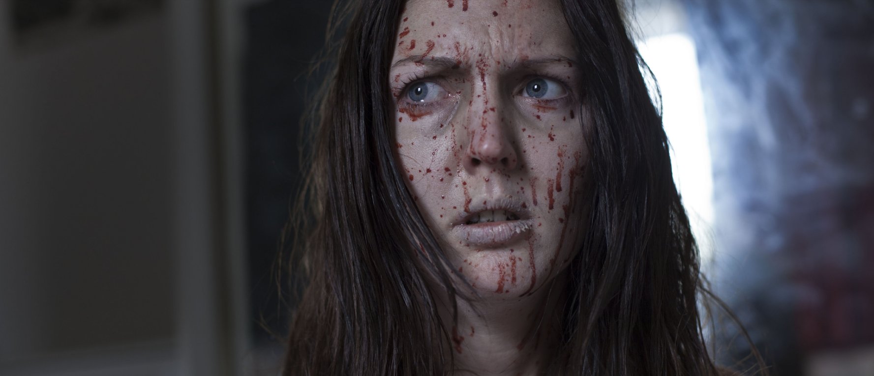 Le thriller d’horreur THE SNARE sera distribué le mois prochain aux USA…