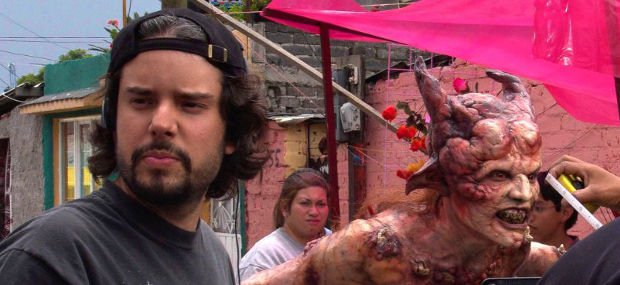 UNWANTED, nouveau récit de maison hantée en postproduction avec la vedette féminine de la série télévisée «Sleepy Hollow»….