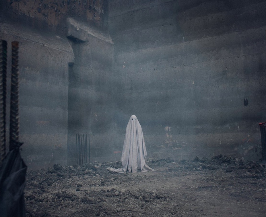 Avant « Peter Pan », l’auteur de « Peter Elliott et le dragon » a tourné une « Ghost Story »…