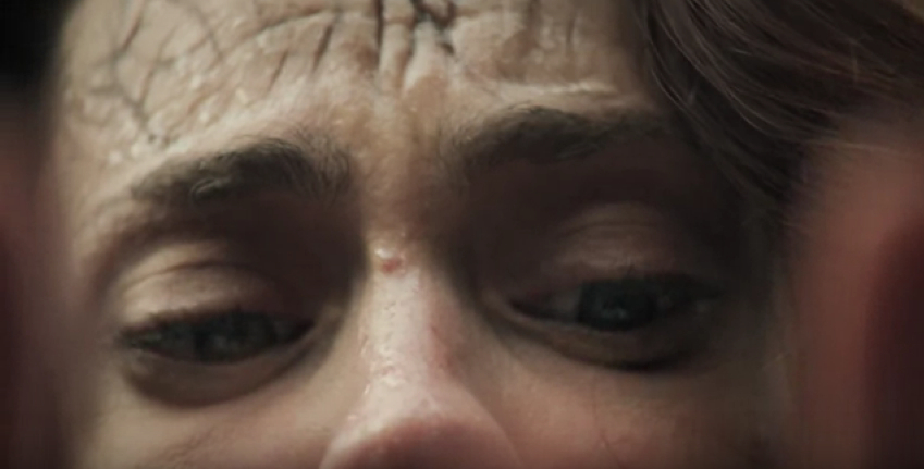 ARBOR DEMON vient de sortir aux USA….