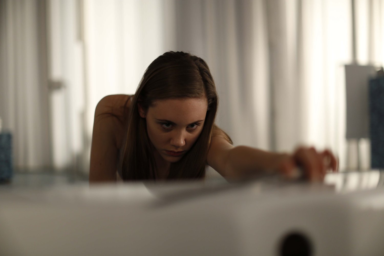 Une bande annonce pour REPLACE