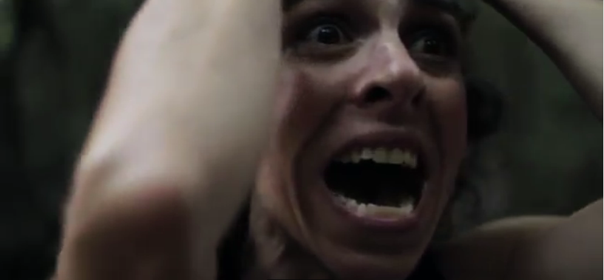 BORDERLINE, nouveau thriller horrifique espagnol….