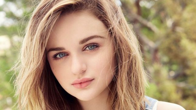 Fin de tournage à Toronto pour WISH UPON avec la jeune Joey King…