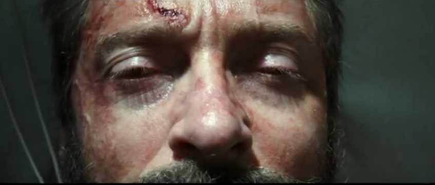 La bande annonce officielle n°2 de LOGAN….