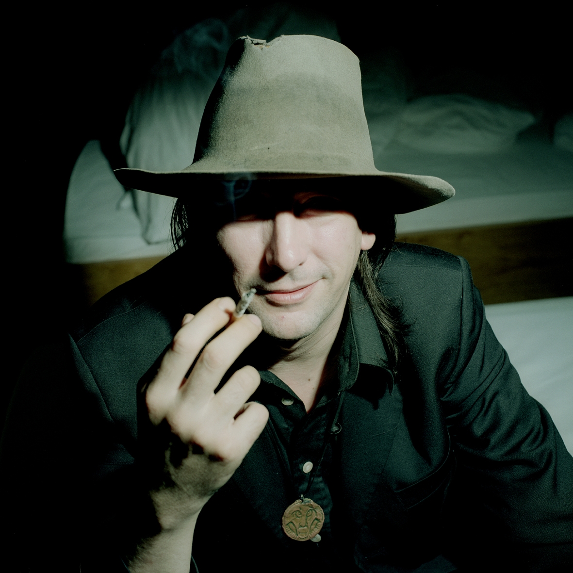 Richard Stanley