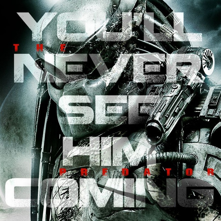 Début de tournage mi-février à Vancouver pour « The Predator » de Shane Black.