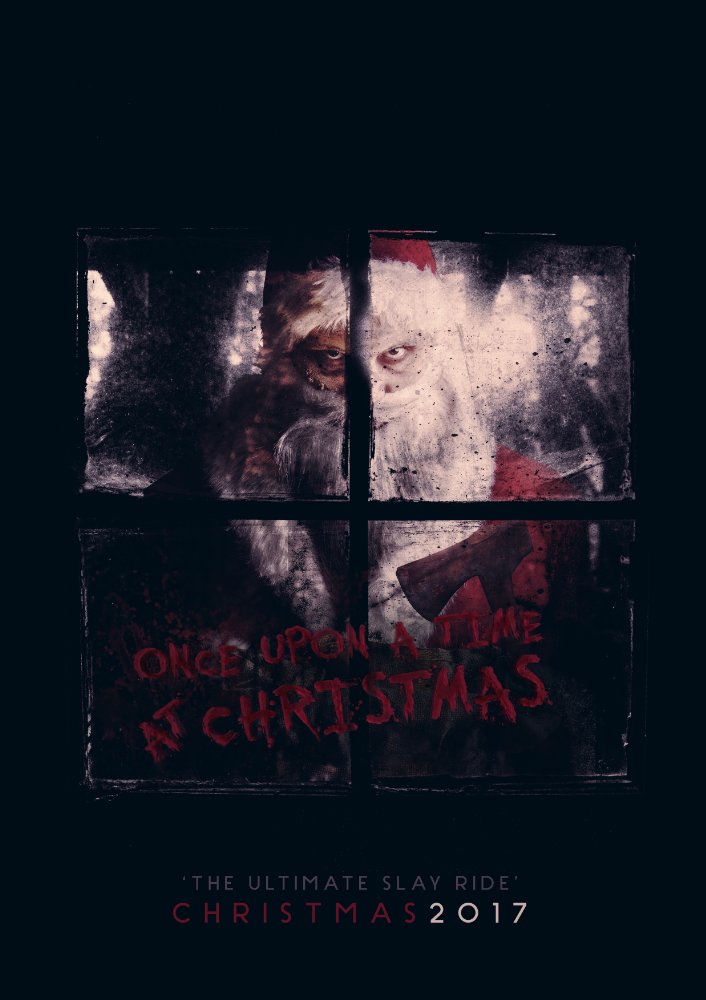 Quand Noël déclenche l’horreur…