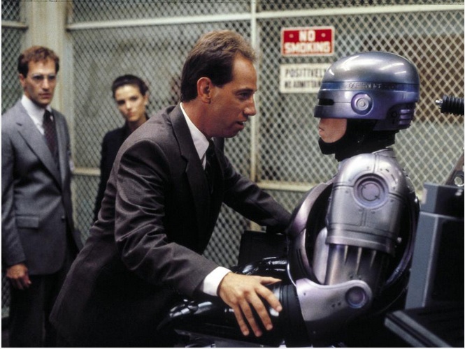 MIGUEL FERRER Un solide second rôle s’en est allé