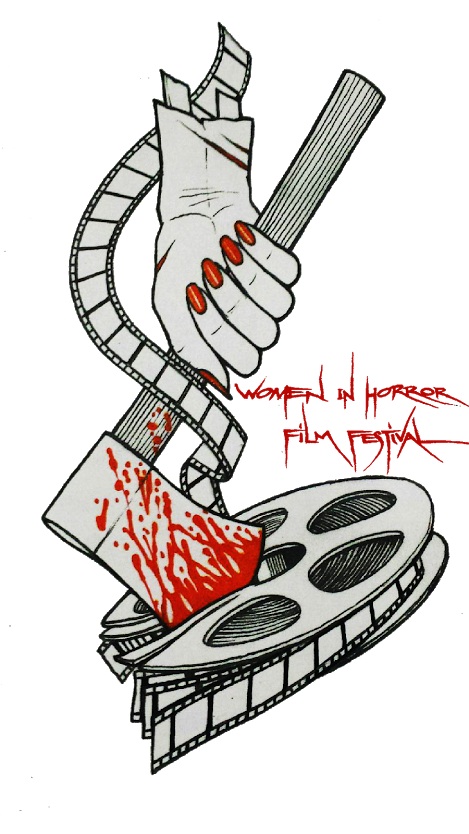 Le 1er  festival des femmes du film d’horreur à Atlanta…