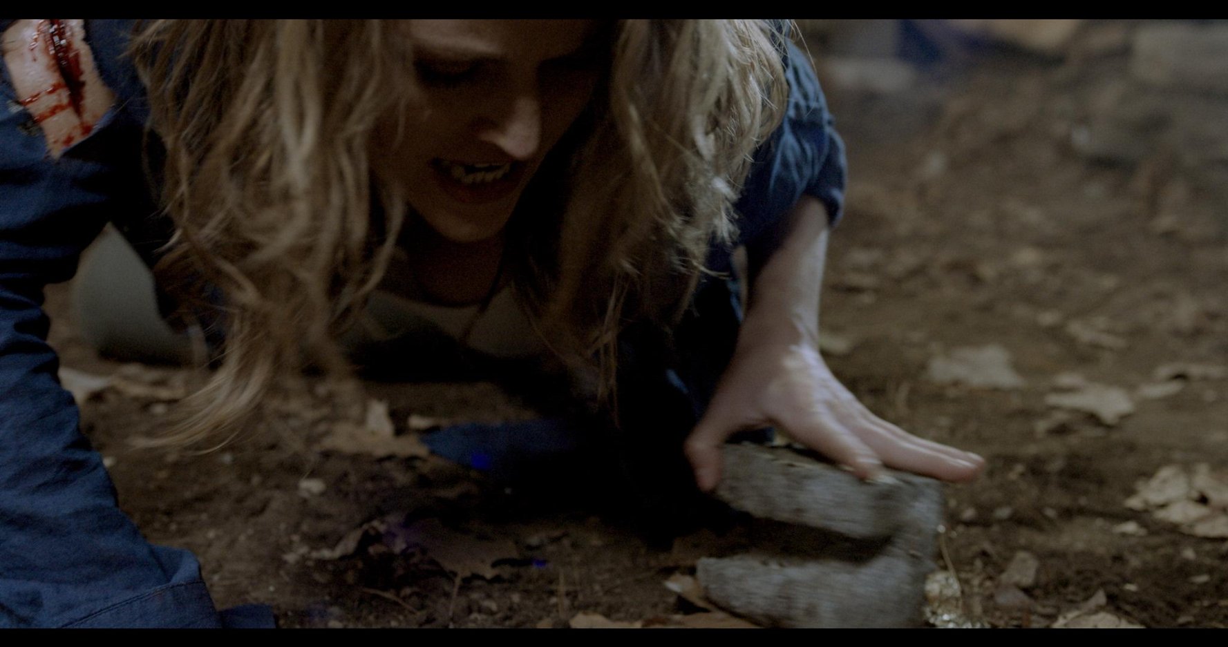 Un récit d’horreur qui dépasse la fiction…