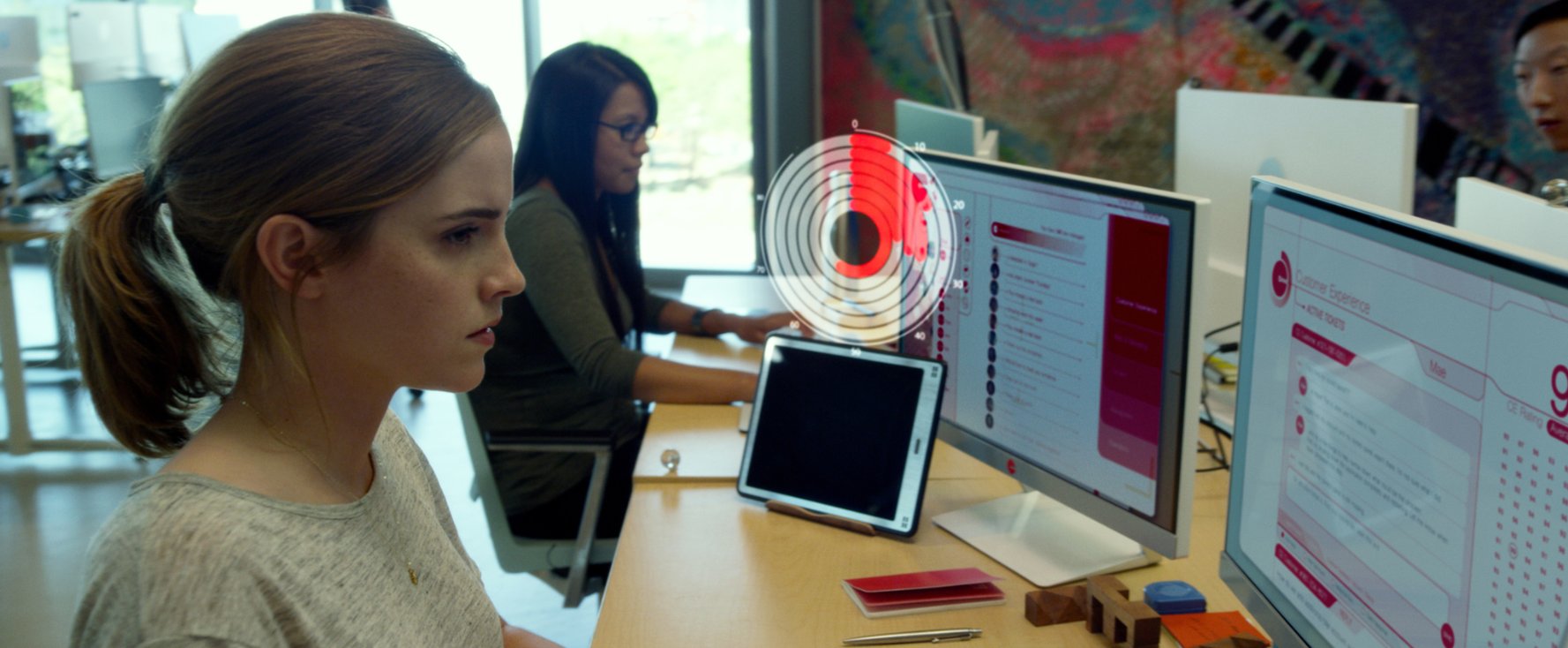 Les producteurs de « Arrival » envisagent un nouveau film de SF avec James Ponsoldt aux commandes…