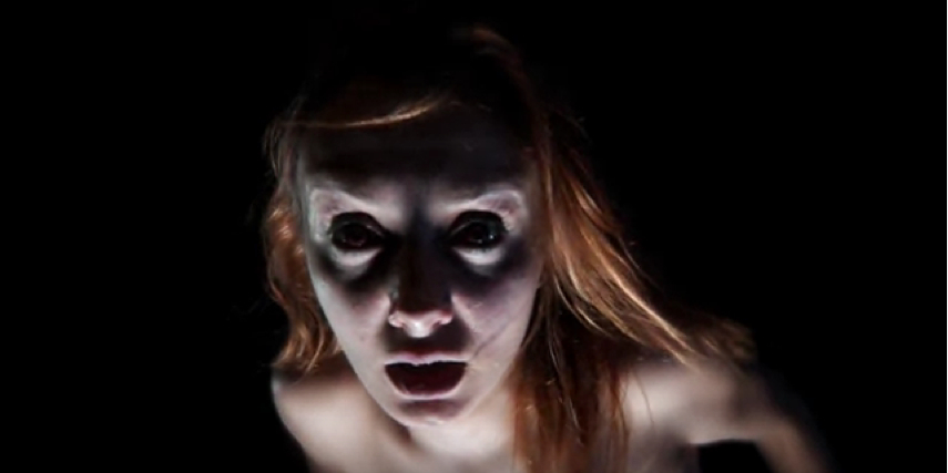 Un film germanique perturbant sur la psyché féminine…