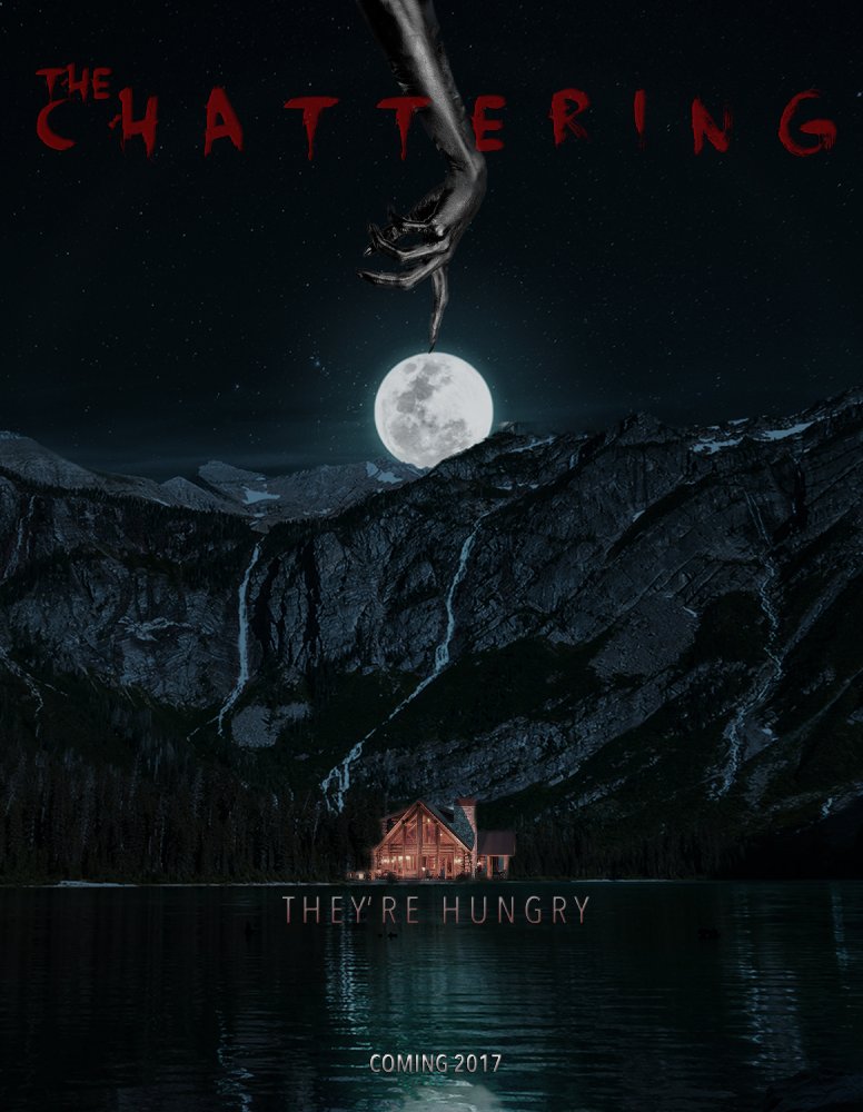 Quand les gremlins attaquent des étudiants dans un chalet de montagne…