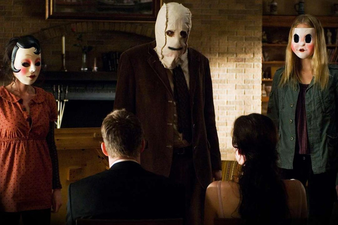 La séquelle de STRANGERS confiée au réalisateur de THE DOOR…