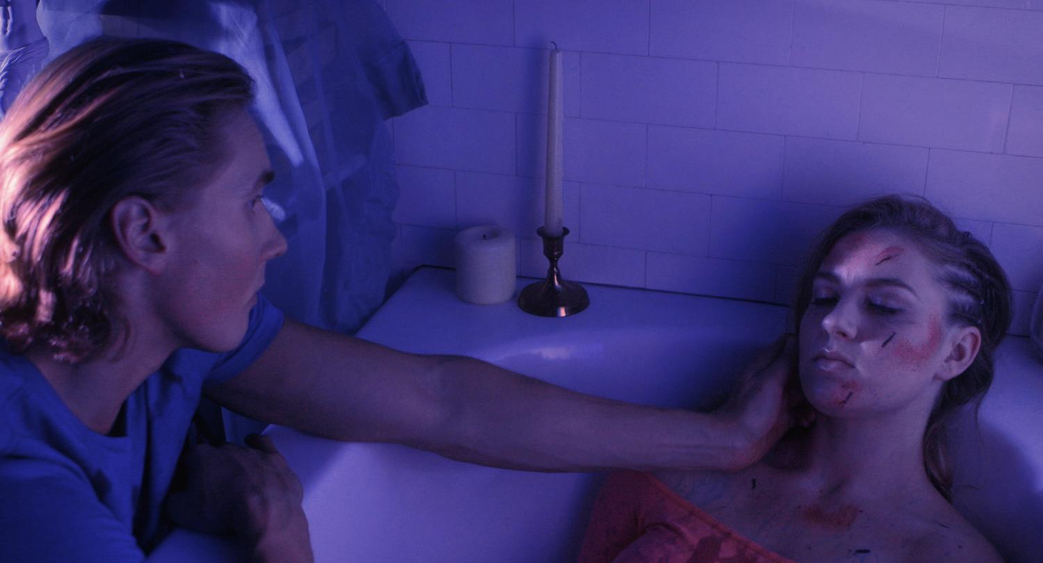 Deux films d’horreur inspirés de l’œuvre de H.P. Lovecraft…