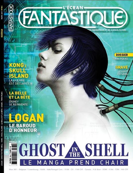 L’Écran Fantastique baisse son prix de vente...