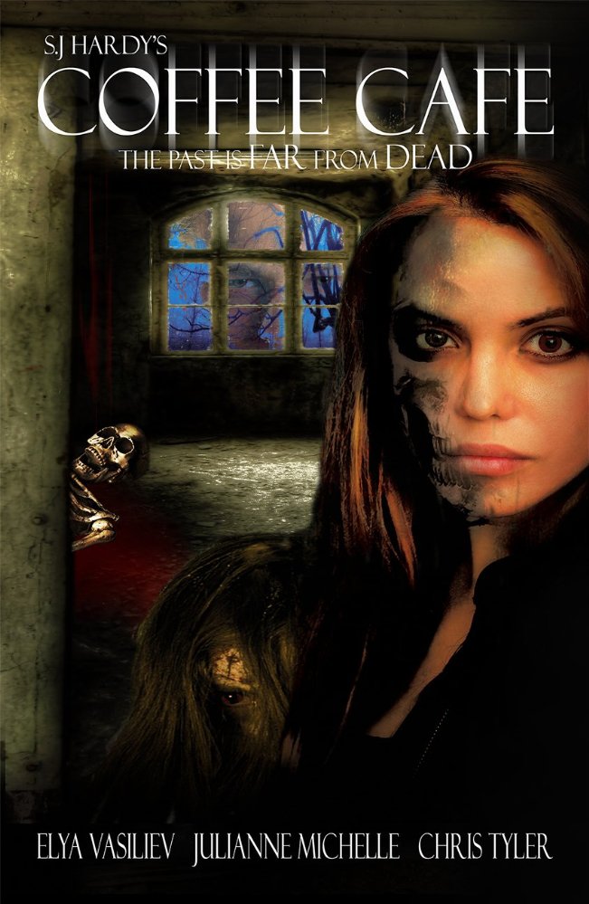 Un triptyque mêlant les genres est porté à l’écran par son auteur, une journaliste australienne..