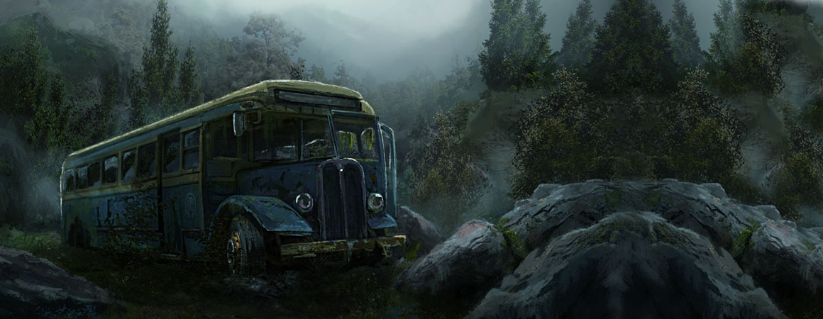 Un slasher sud-africain….