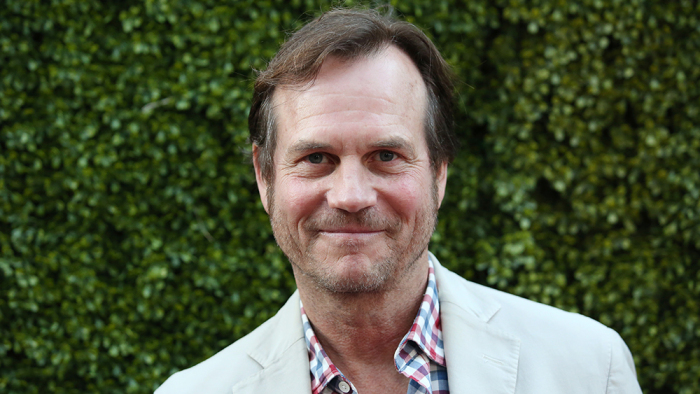Décès de l'acteur Bill Paxton.