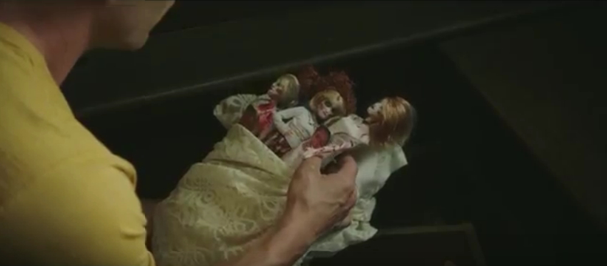 La bande annonce du nouveau TOM HOLLAND, « Rock Paper Dead »….