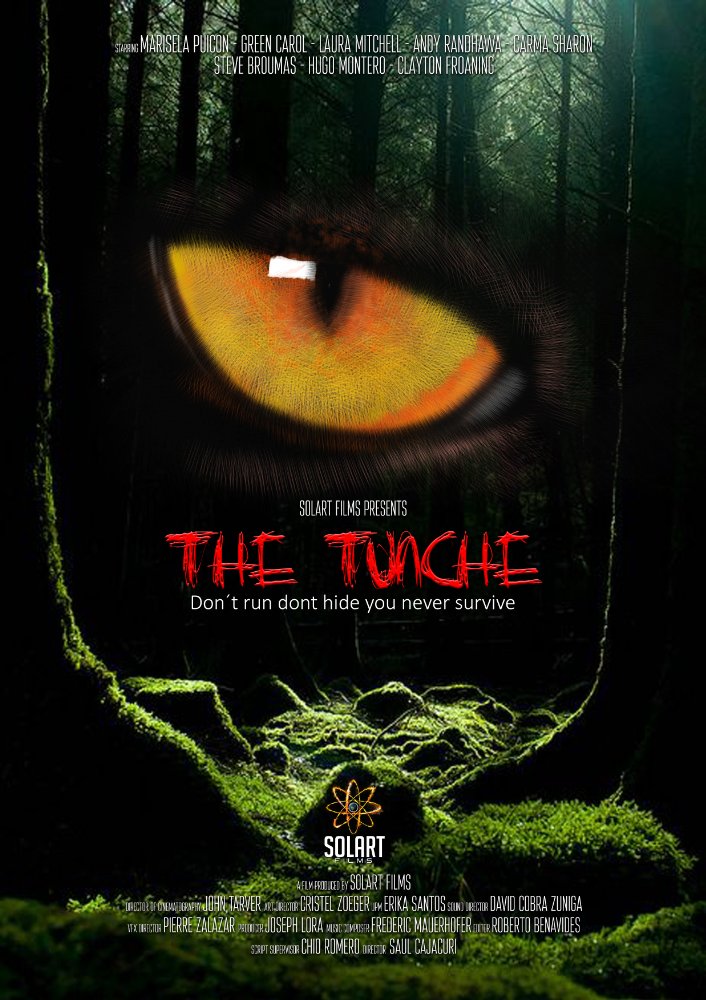 L’horreur au Pérou….