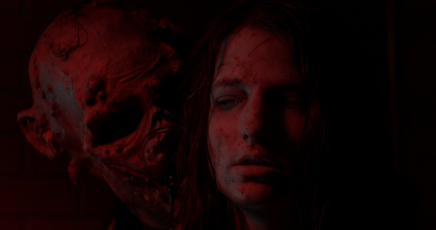 La drogue de l’horreur : DEIMOSIMINE…